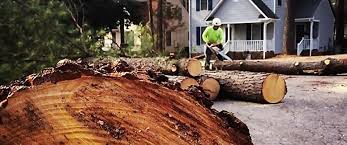 Best Palm Tree Trimming  in Grandview, IL